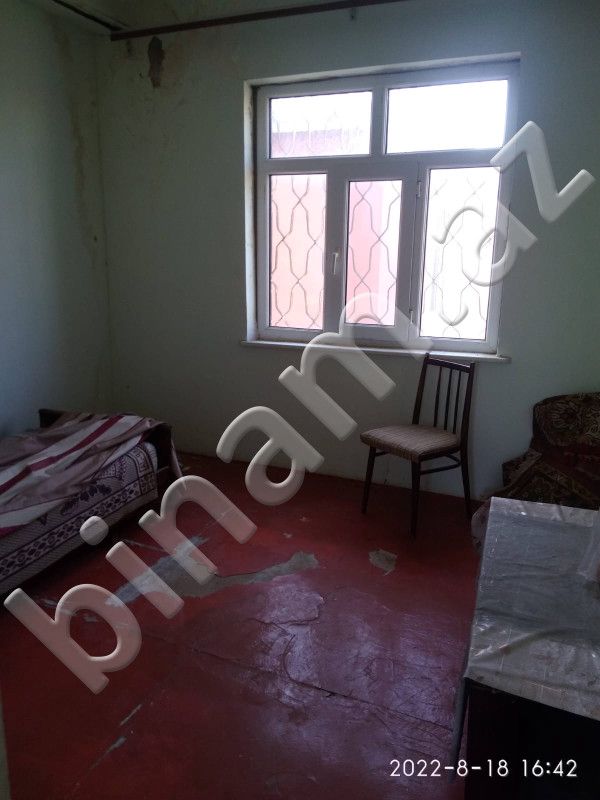 5 otaqlı Bağ evləri, Satış, Bakı, Suraxanı, Əhmədli — Ev, villa, Bakı (2)