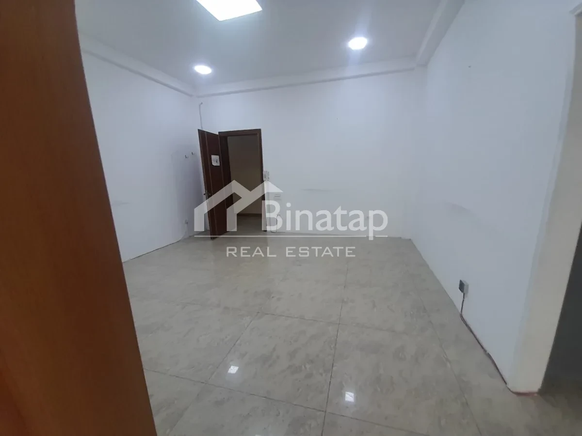 İcarəyə verilir 4 otaqlı ofis 120 m², Nəriman Nərimanov metrosu, Nərimanov rayonu — Ofis, Bakı (3)