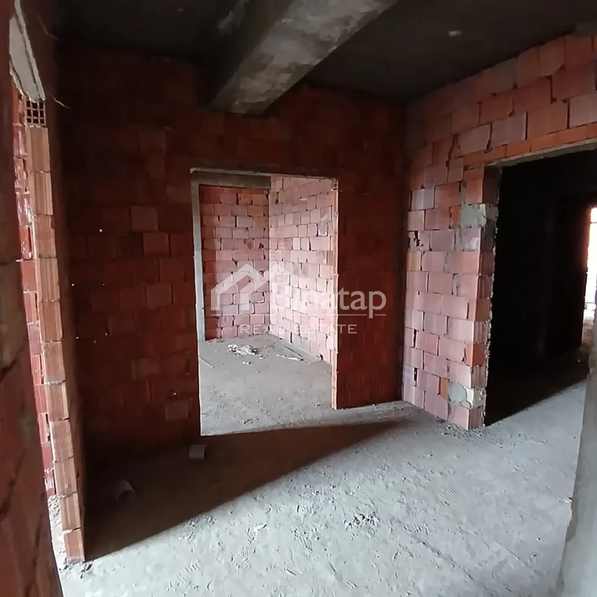 Satılır 3 otaqlı yeni tikili 156 m², İnşaatçılar metrosu, Yasamal rayonu — Mənzil, Bakı (3)