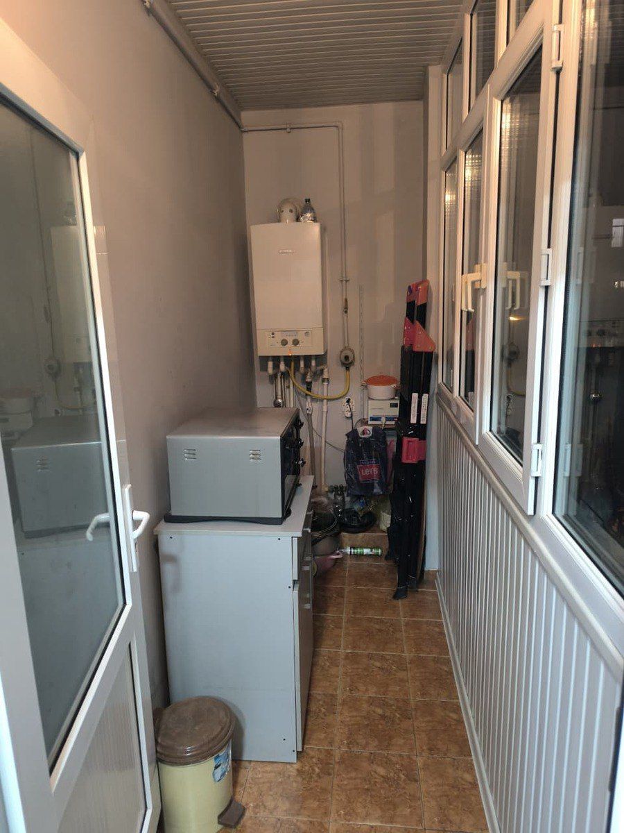3-otaqlı mənzil, Bakıxanov qəs., 85 m² — Mənzil, Bakı (4)