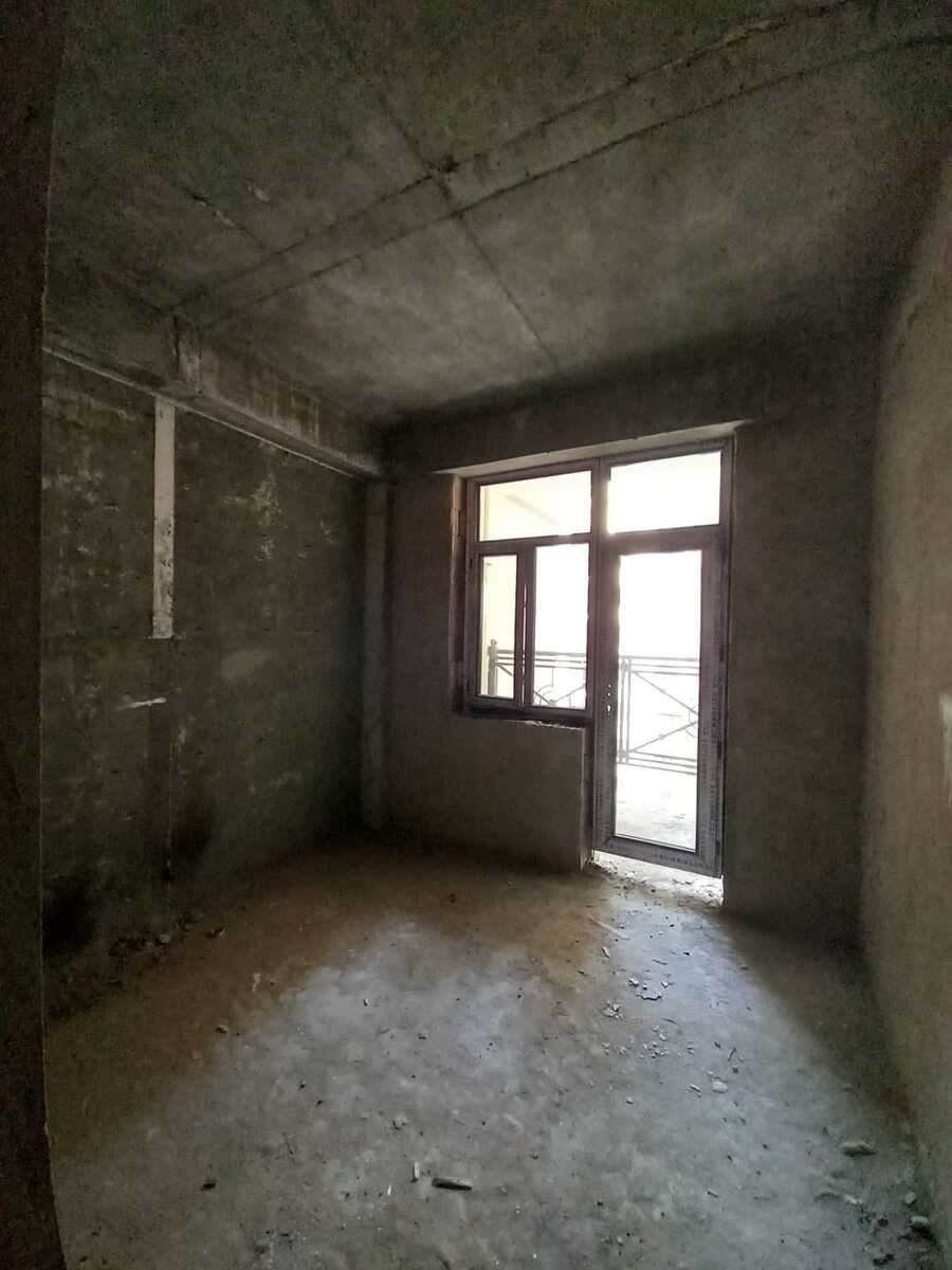 Satılır 2 otaqlı yeni tikili 64 m² — Mənzil, Bakı (2)