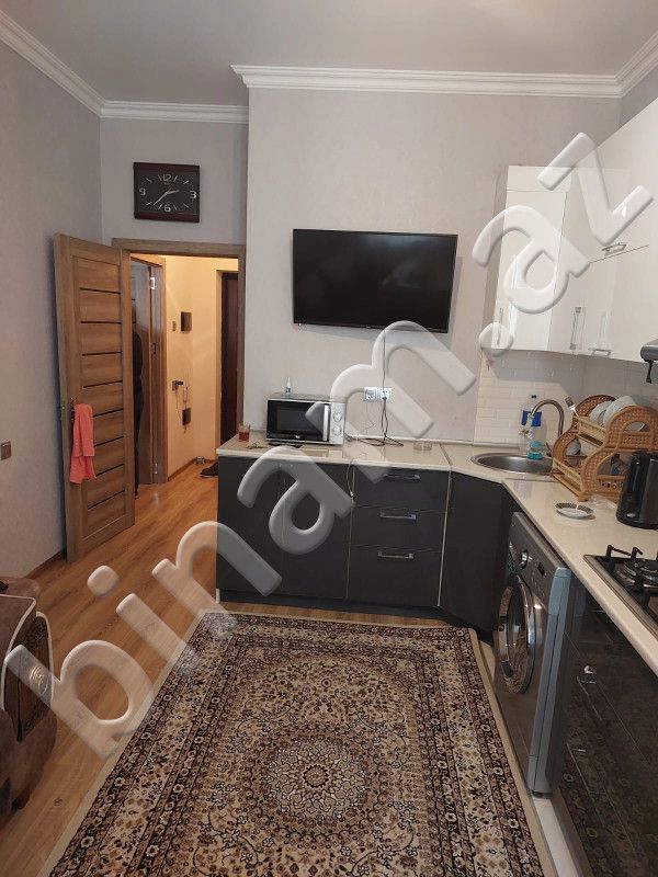 1 otaqlı Yeni tikili, Satış, Bakı, Nəsimi — Mənzil, Bakı (4)