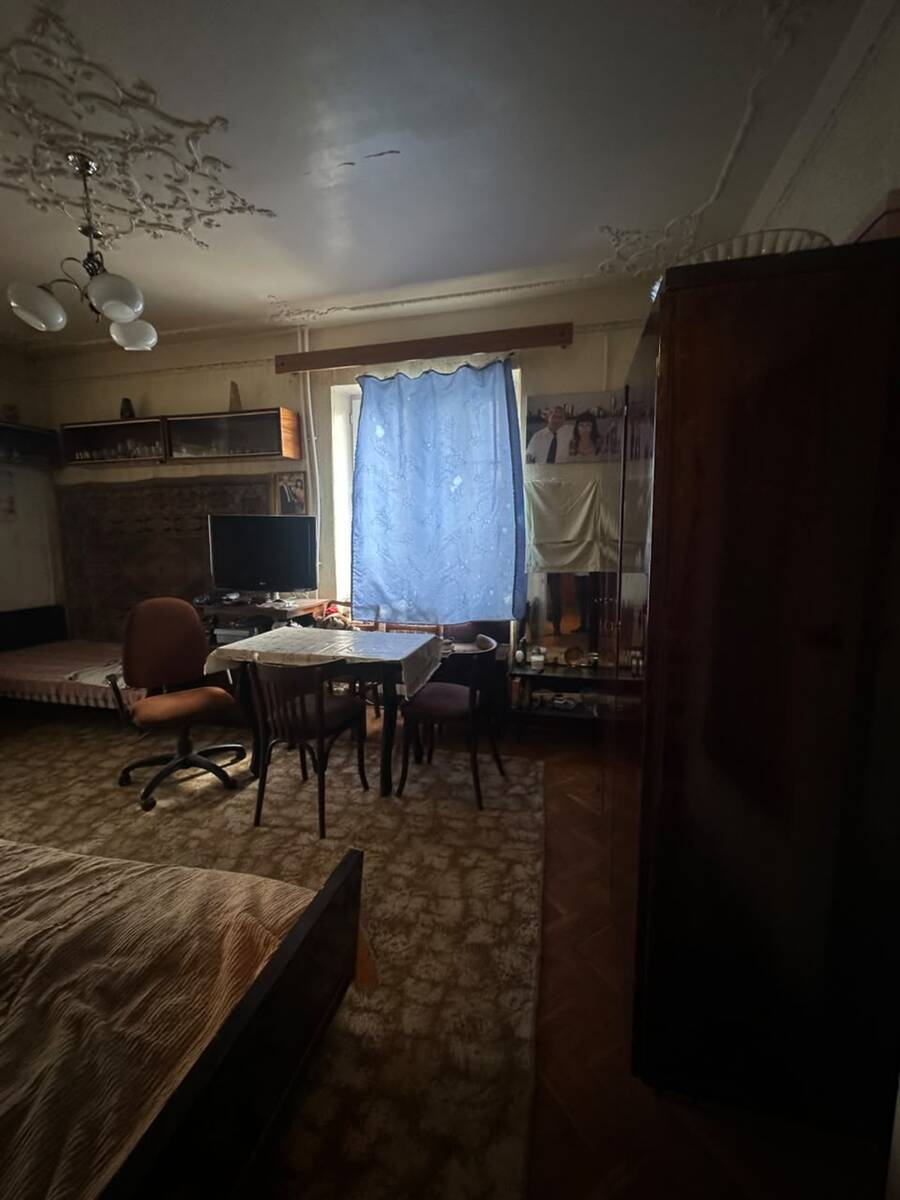 1-otaqlı mənzil, Sabunçu r., 40 m² — Mənzil, Bakı (3)