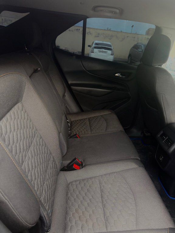 Chevrolet Equinox, 1.5 L, 2020 il, 146 000 km 77-NK-522 — Avtomobillər, Bakı (5)