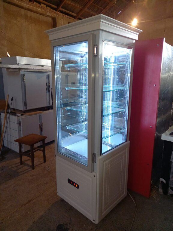 Tort vitrinləri — Biznes və avadanlıq, Bakı (5)