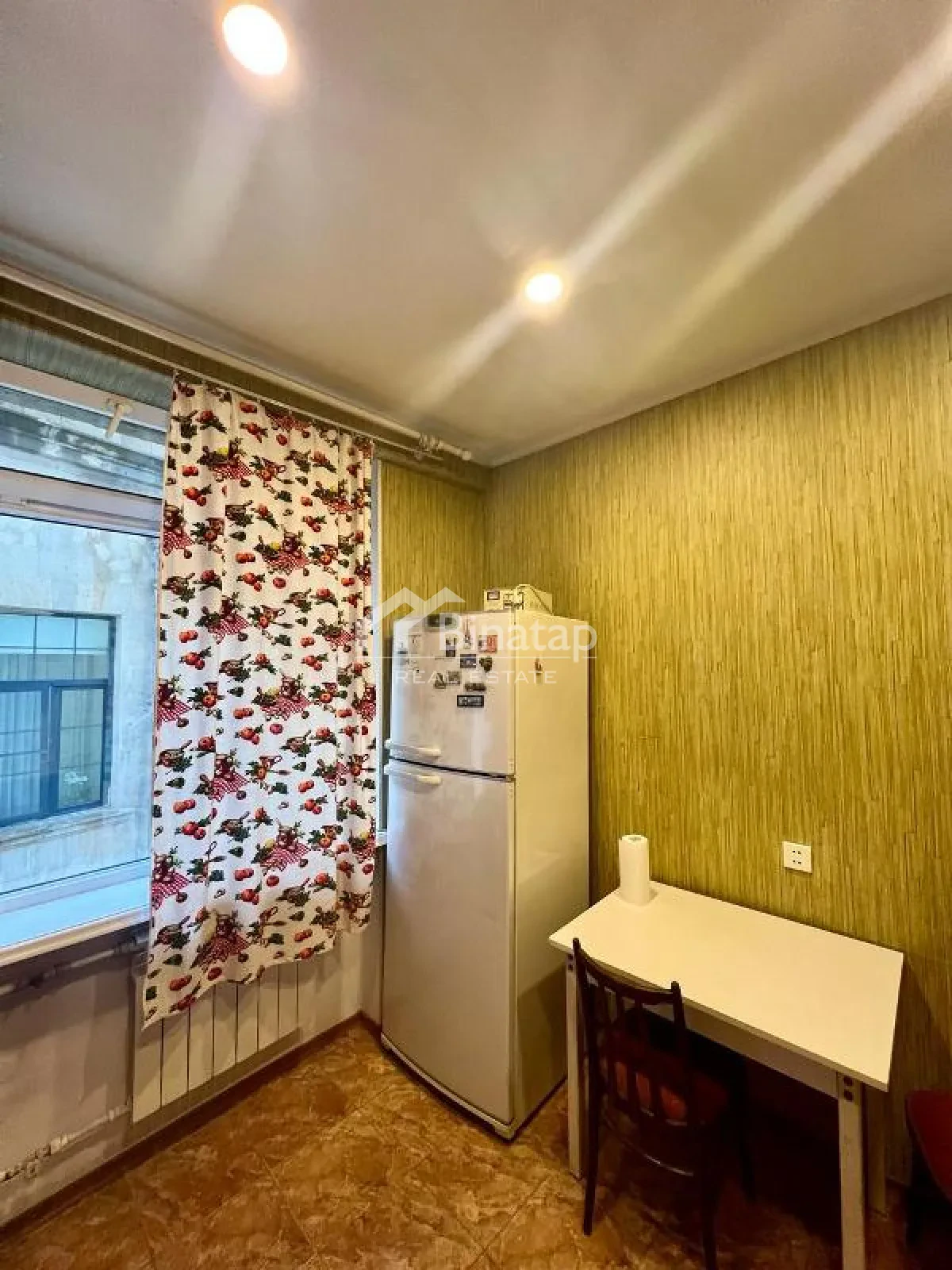 Satılır 3 otaqlı köhnə tikili 100 m², İçərişəhər metrosu, Səbail rayonu — Mənzil, Bakı (5)