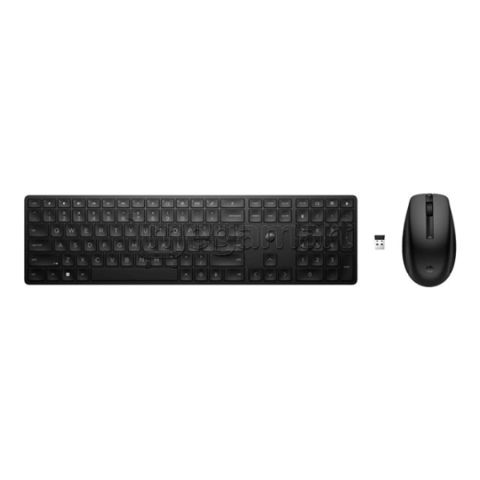 Naqilsiz klaviatura və siçan dəsti HP 655 Black (4R009AA) — 135 ₼ · Bakı · Klaviaturalar və siçanlar Naqilsiz klaviatura və siçan dəsti HP 655 Black (4R009AA) — Bakı
