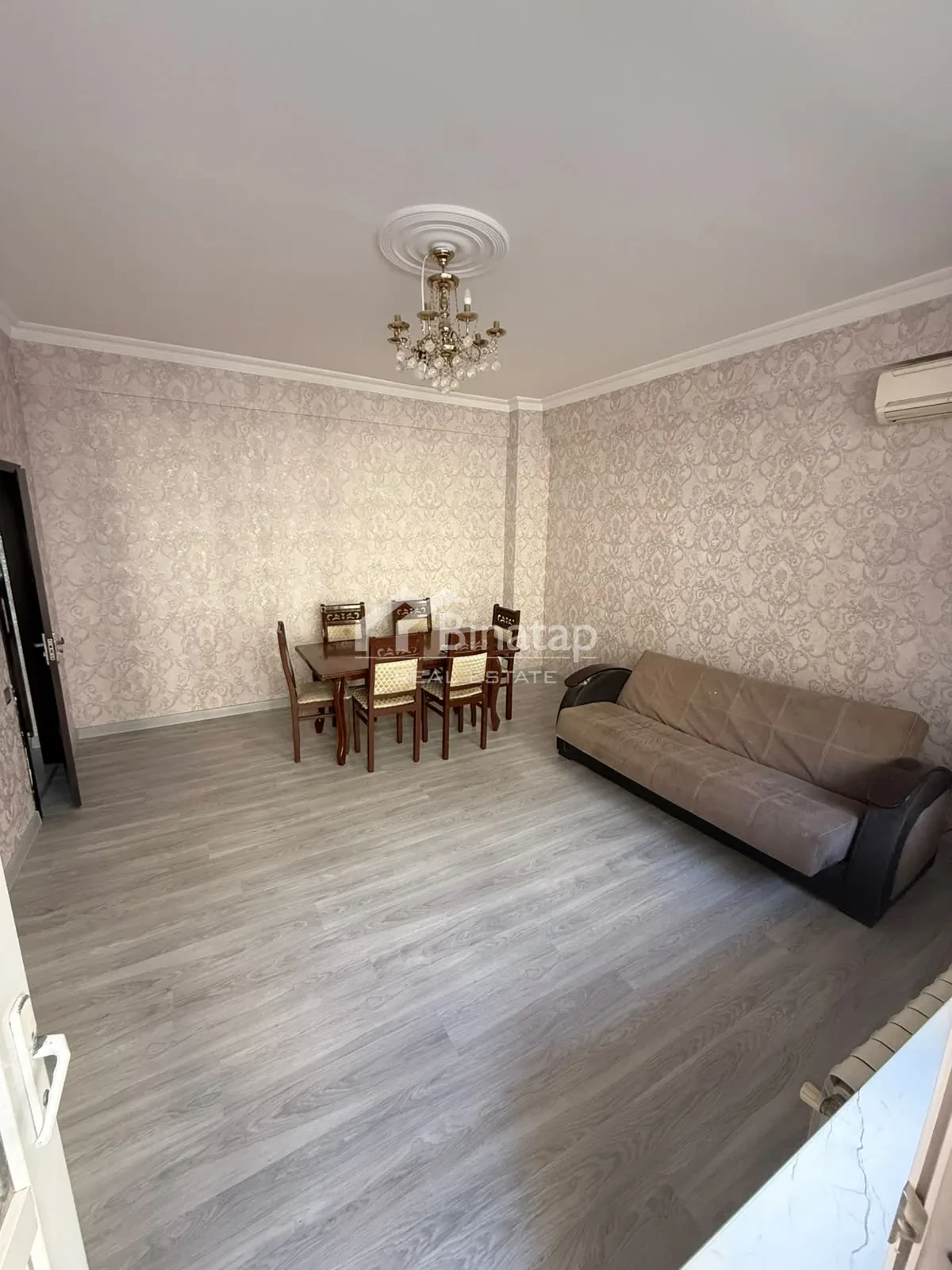 İcarəyə verilir 2 otaqlı yeni tikili 57 m², Xalqlar Dostluğu metrosu, Xətai rayonu — Mənzil, Bakı (3)