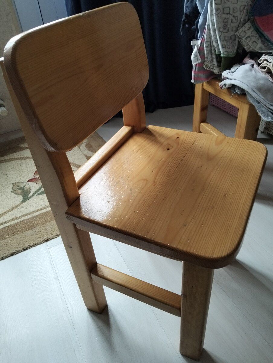 Masa və oturacaqlar — Mebel, Bakı (6)
