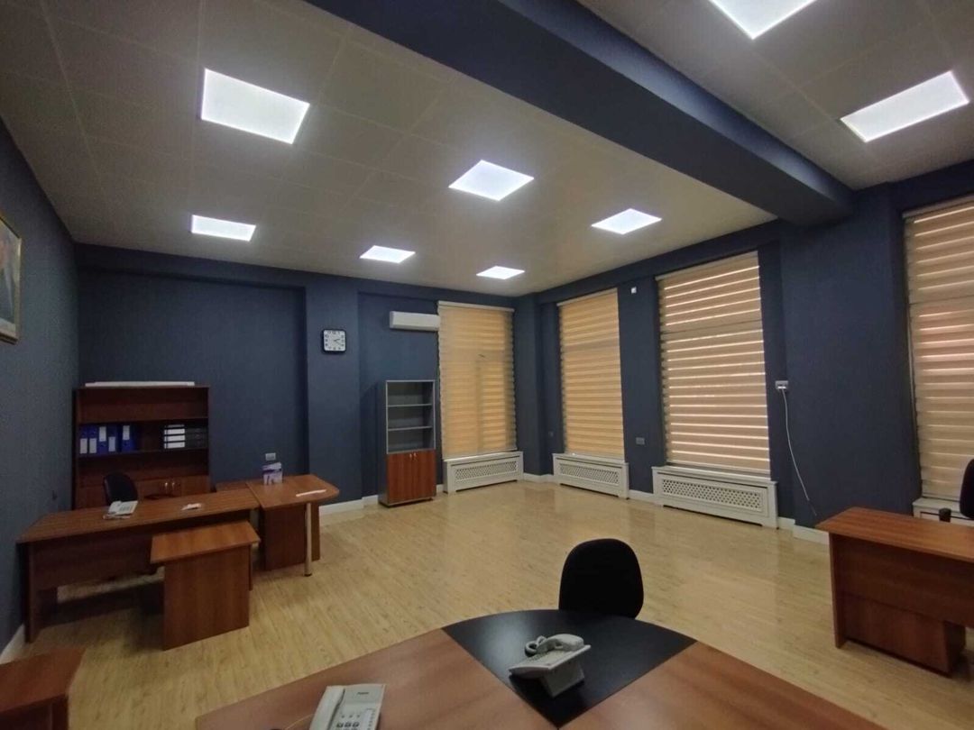 İcarəyə verilir 3 otaqlı ofis 230 m² — Ofis, Bakı (2)