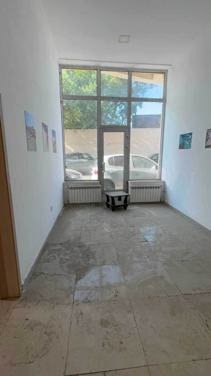 İcarəyə verilir obyekt 230 m² — Əmlak, Bakı (5)
