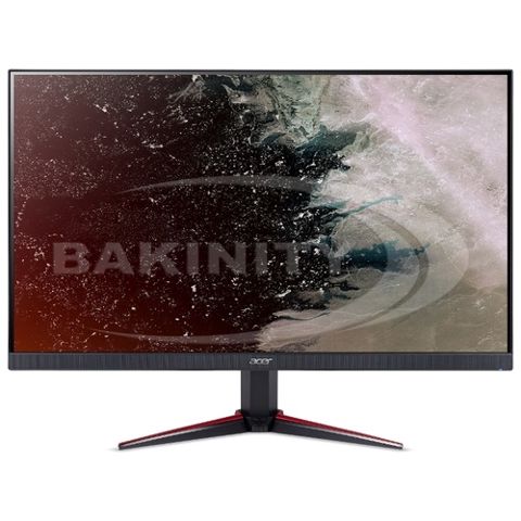 Monitor Acer Nitro VG270bmiix — 514 ₼ · Bakı · Monitorlər Monitor Acer Nitro VG270bmiix — Bakı