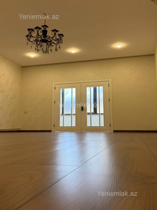 Satılır 2 otaqlı Bina evi menzil (Yeni tikili), 79 m², Nərimanov rayonu — Mənzil, Bakı (6)