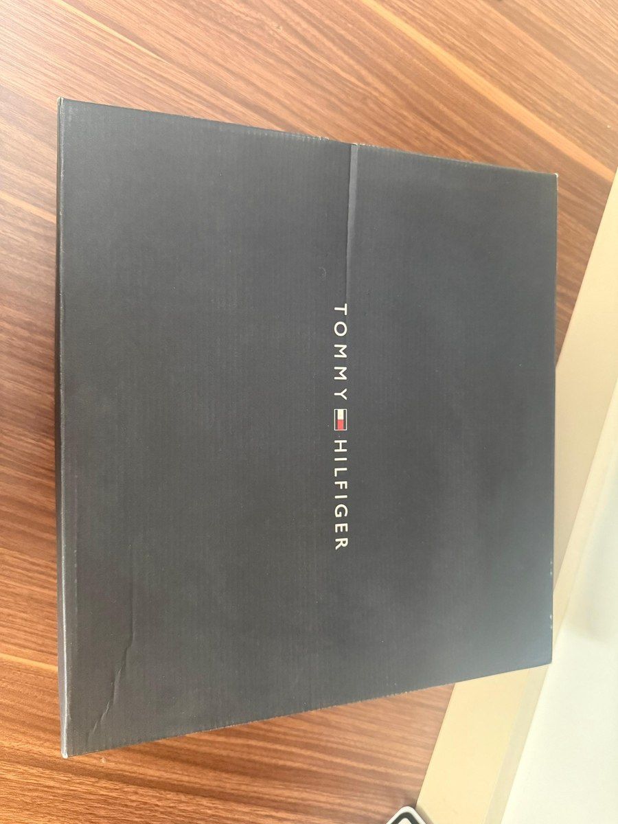 Çəkmə Tommy Hilfiger — Geyim, ayakkabı, aksesuarlar, Bakı (5)