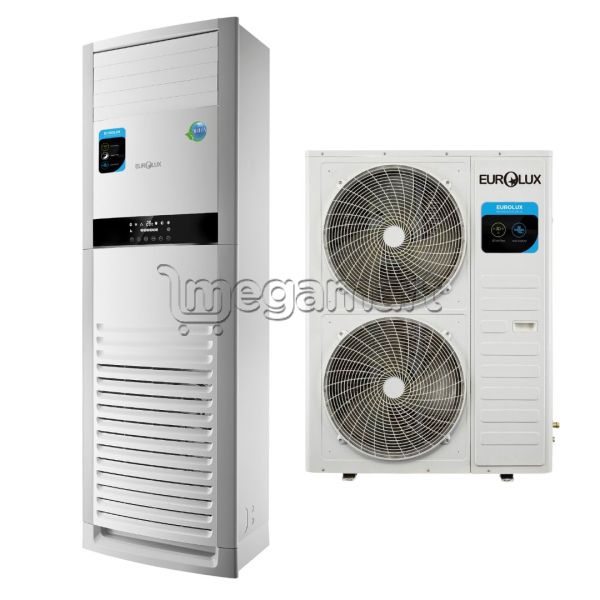 Kondisioner Eurolux Arctica EU-AC60CHS410TFD — Kondisioner və split-sistemlər, Bakı
