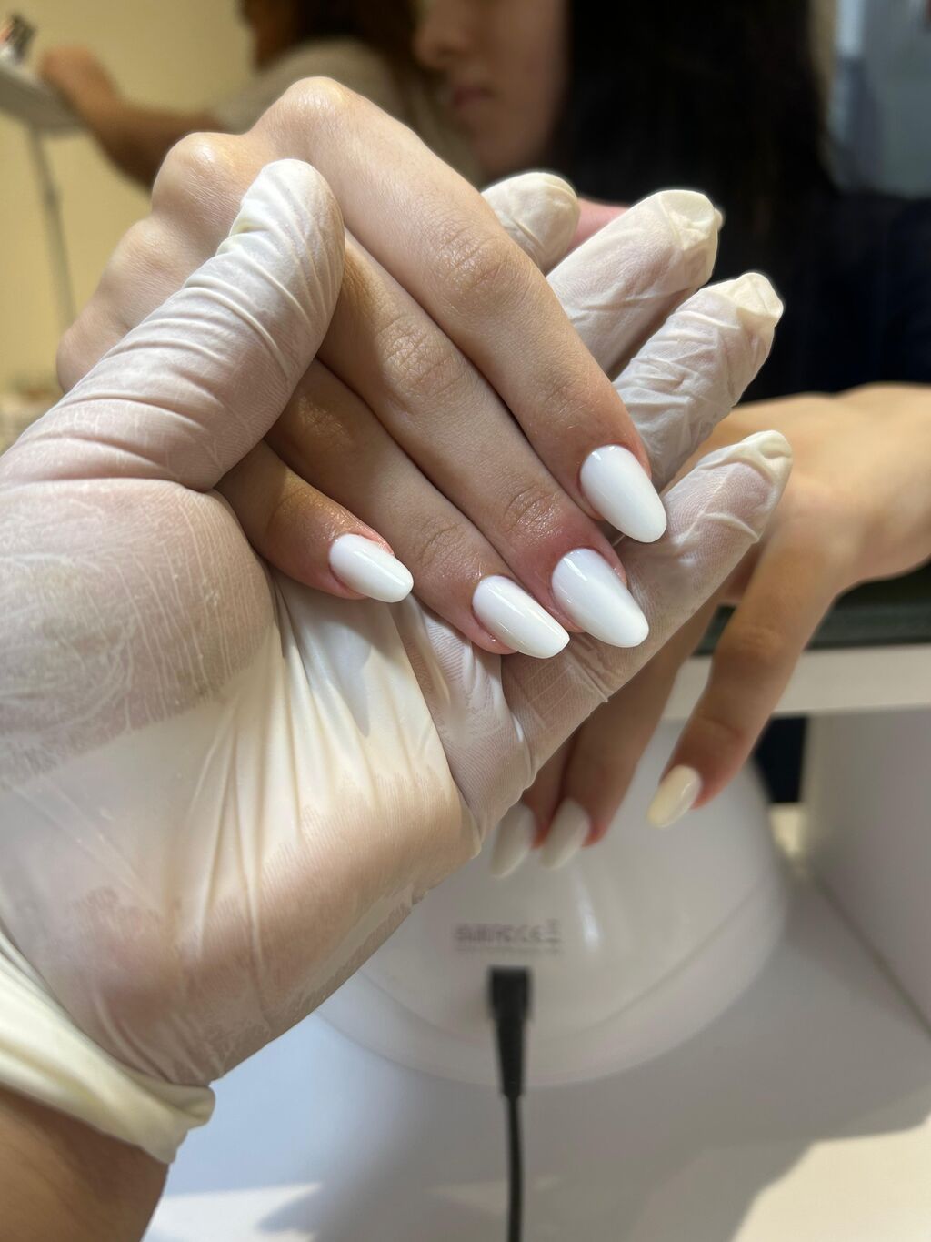 Naida Nails – “Gözəllik əllərinizdə” Xidmətlər: - Klassik və aparat — Digər, Bakı (5)