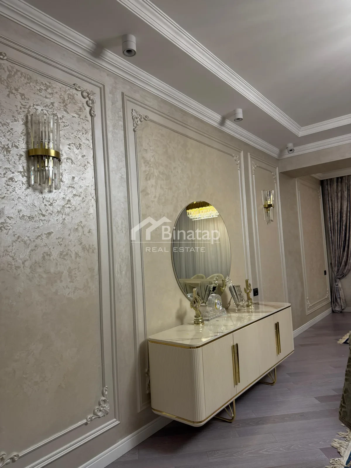 Satılır 4 otaqlı yeni tikili 178 m², Bayıl qəsəbəsi, Səbail rayonu — 935 000 ₼ · Bakı · Mənzil Satılır 4 otaqlı yeni tikili 178 m², Bayıl qəsəbəsi, Səbail rayonu — Bakı