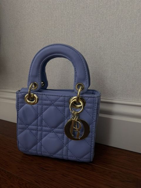 Əl çantası, Dior, Yeni — Bakı