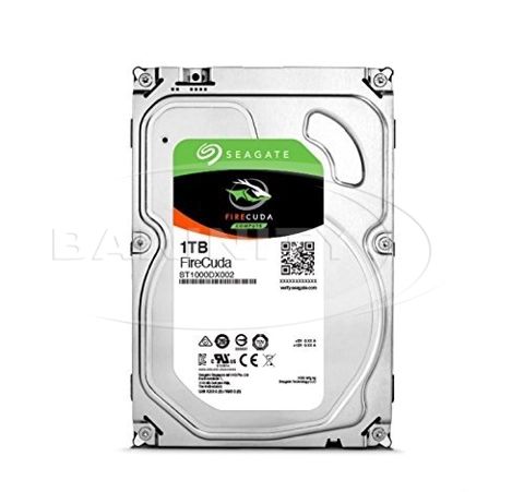 Sərt disk Seagate FireCuda Sshd 1TB ST1000DX002 — 191.6 ₼ · Bakı · Sabit diskləri Sərt disk Seagate FireCuda Sshd 1TB ST1000DX002 — Bakı
