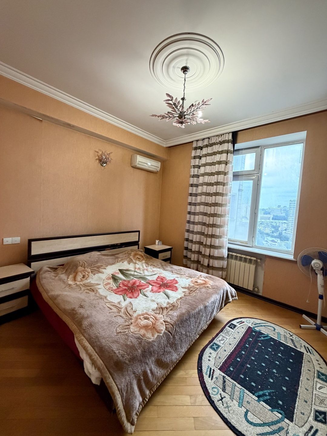İcarəyə verilir 3 otaqlı yeni tikili 102 m² — Mənzil, Bakı (7)