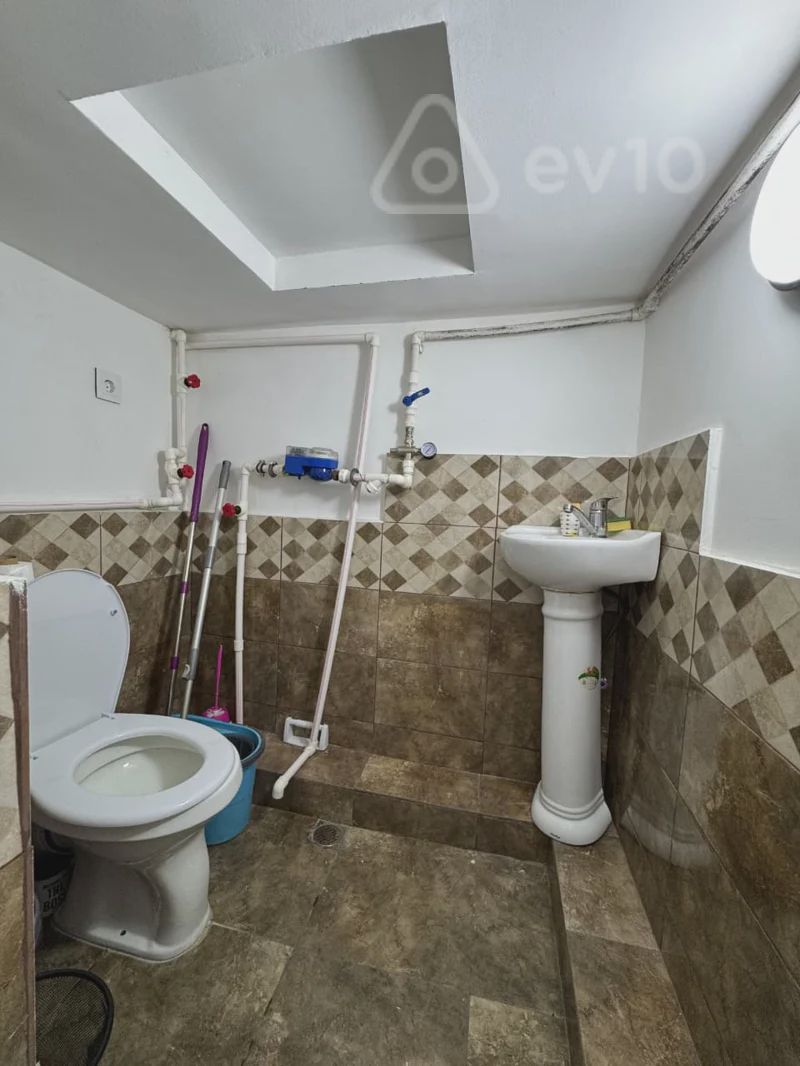 For rent: commercial property, 40 m² — Əmlak, Bakı (8)