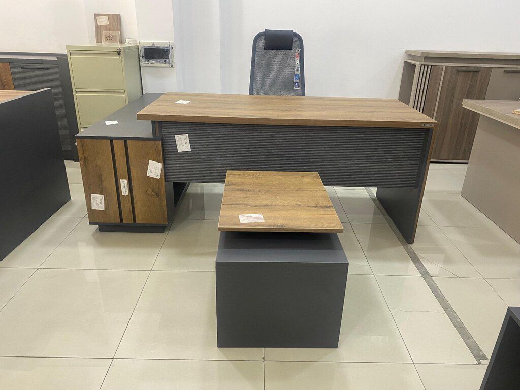 Ofis mebeli — Mebel, Bakı (6)