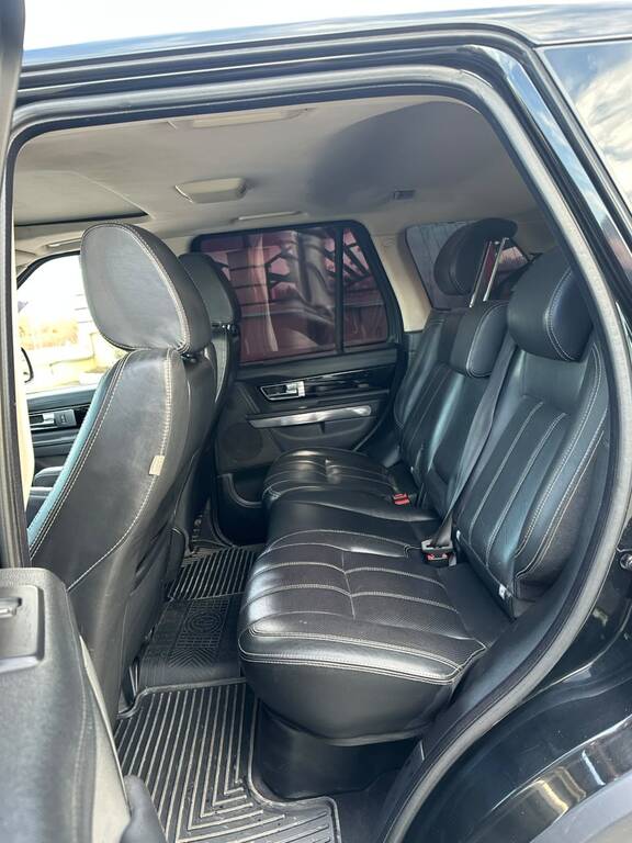Land Rover RR Sport, 3.0 L, 2010 il, 220 000 km 90-TL-095 — Avtomobillər, Beyləqan (5)