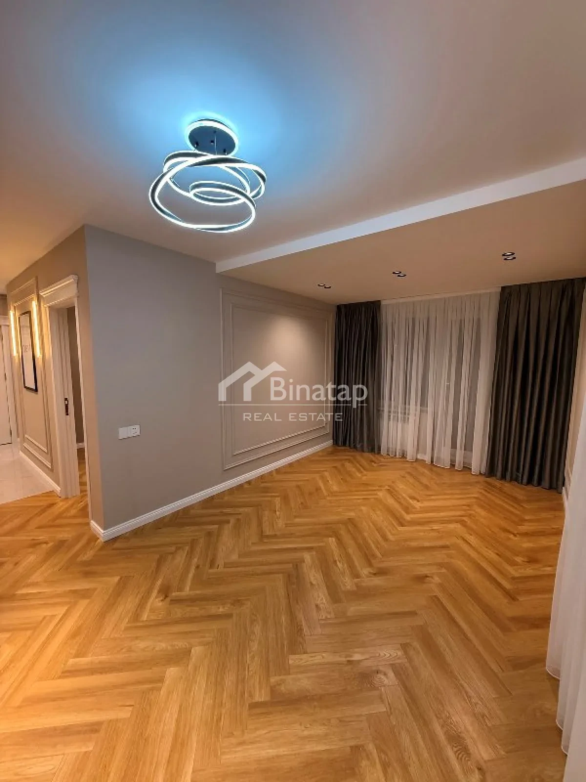 Satılır 2 otaqlı köhnə tikili 45 m², Elmlər Akademiyası metrosu, Yasamal rayonu — Mənzil, Bakı (2)