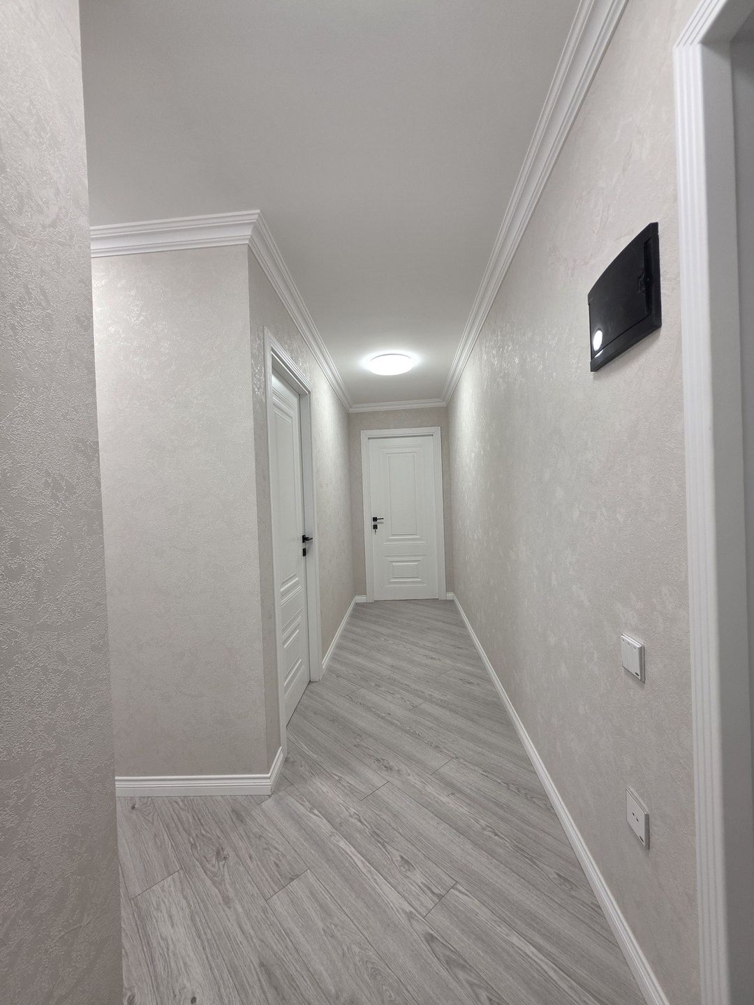 Satılır 2 otaqlı köhnə tikili 65 m² — Mənzil, Bakı (5)