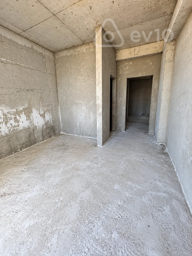 3 otaqlı mənzil, 189 m², Panorama Towers AĞ Şəhər — Mənzil, Bakı (7)