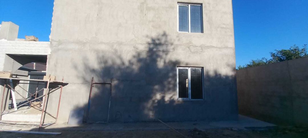 Satılır 5 otaqlı həyət evi/bağ evi 240 m² — Ev, villa, Bakı (10)