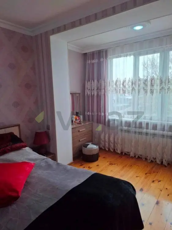 4 otaqlı mənzil Köhnə tikili Satılır, Gəncə — Mənzil, Gəncə (11)