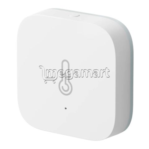 Temperatur və rütubət ötürücüsü Yandex Zigbee YNDX-00523 — Bakı