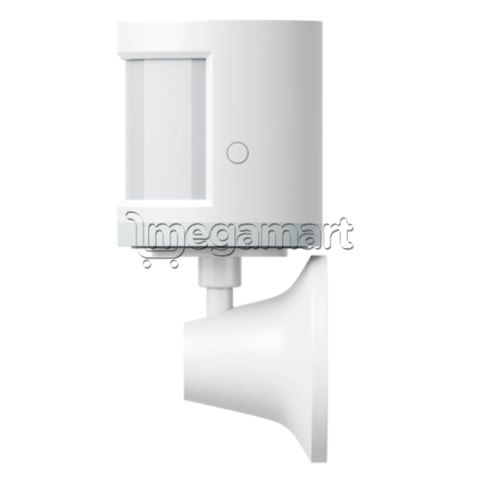 Hərəkət və işıqlandırma ötürücüsü Yandex Zigbee YNDX-00522 — Bakı