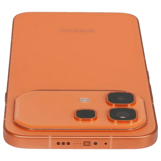Mobil Telefon Infinix Note 60 Pro 12GB/256GB Orange — Smartfonlar, Bakı (6)