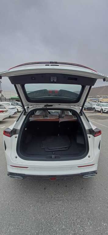Changan Uni-Z, 1.5 L, 18.4 kWh, 2025 il, 11 800 km — Avtomobillər, Bakı (8)