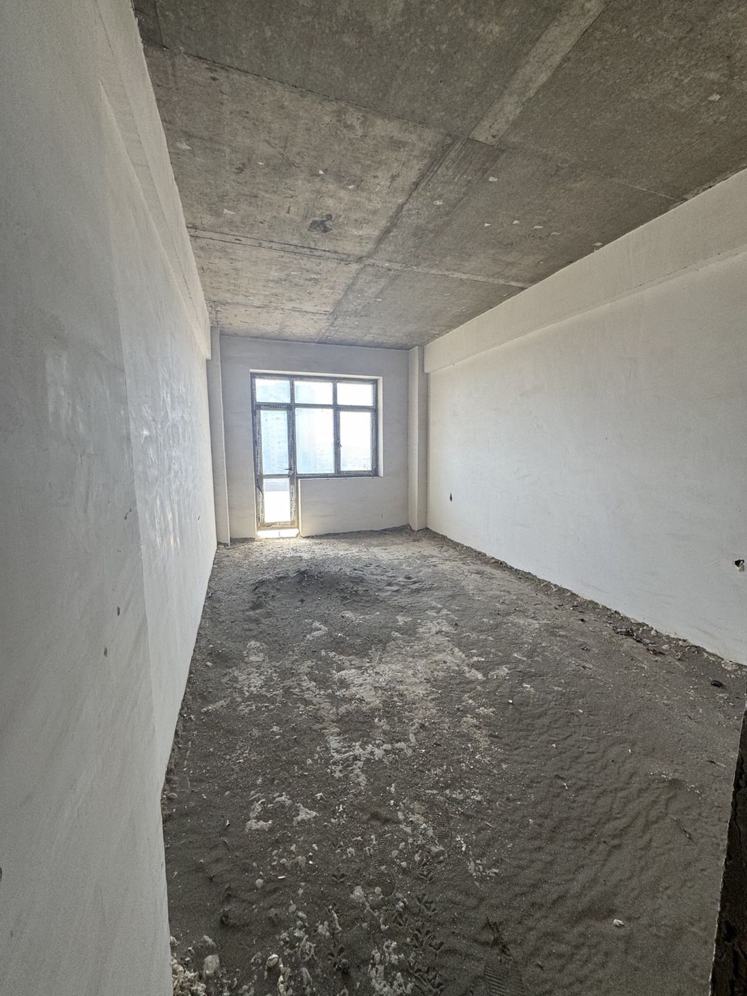 Satılır 4 otaqlı yeni tikili 196 m² — Mənzil, Bakı (3)