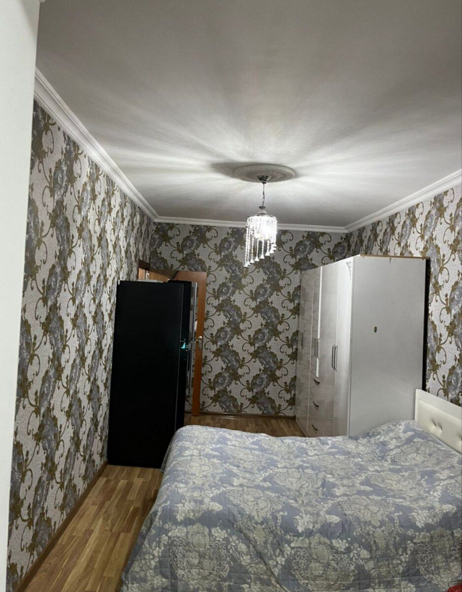 5-otaqlı mənzil, Sumqayıt ş., 100 m² — Mənzil, Sumqayıt (5)