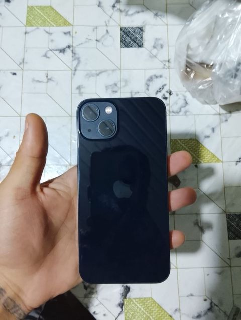 IPhone 13, 128 GB, Göy — Digah