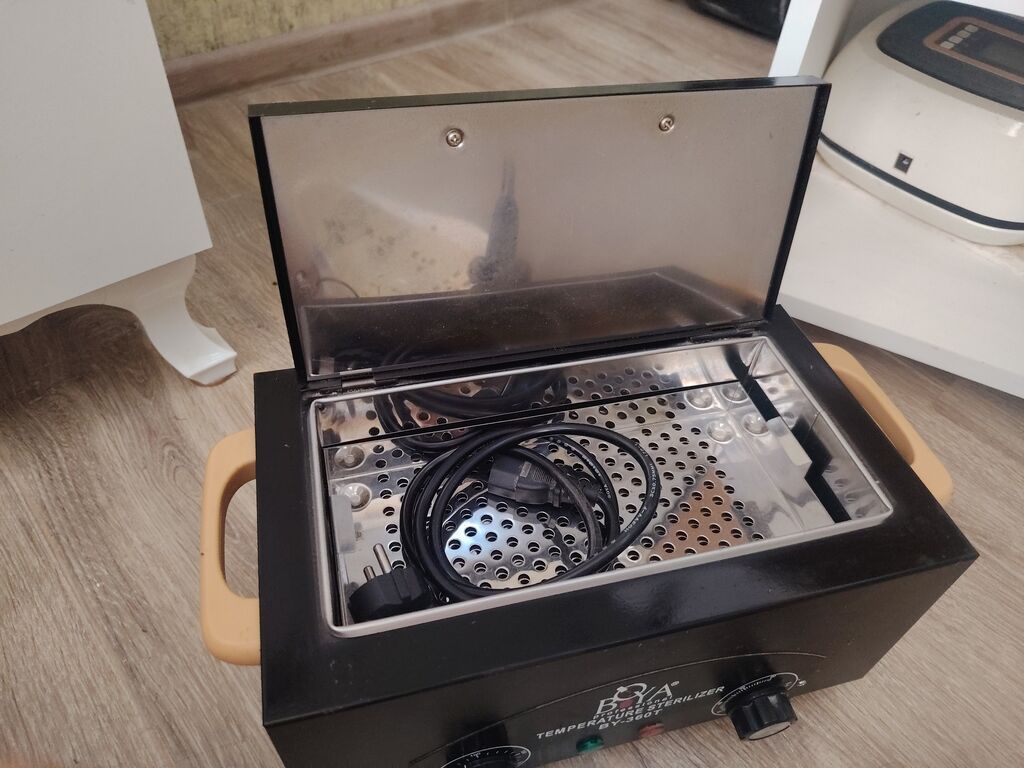 Boya Professional BY-360T quru istilik sterilizatoru - Model — Digər, Bakı (3)
