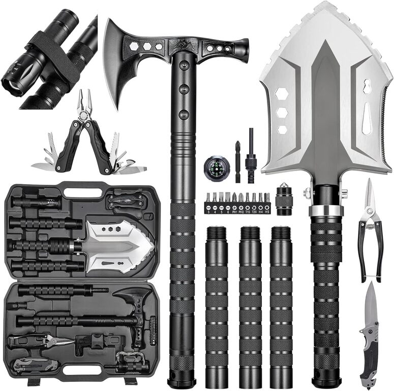 Hiking Backpacking Emergency — Camping, ovçuluq və balıqçılıq, Bakı