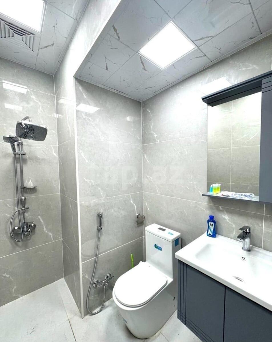 İcarəyə verilir 2 otaqlı yeni tikili 55 m² — Mənzil, Bakı (10)