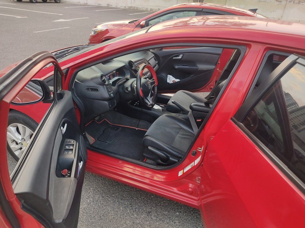 Honda Insight, 1.3 L, 0.58 kWh, 2011 il, 336 000 km 10-EY-868 — Avtomobillər, Bakı (6)