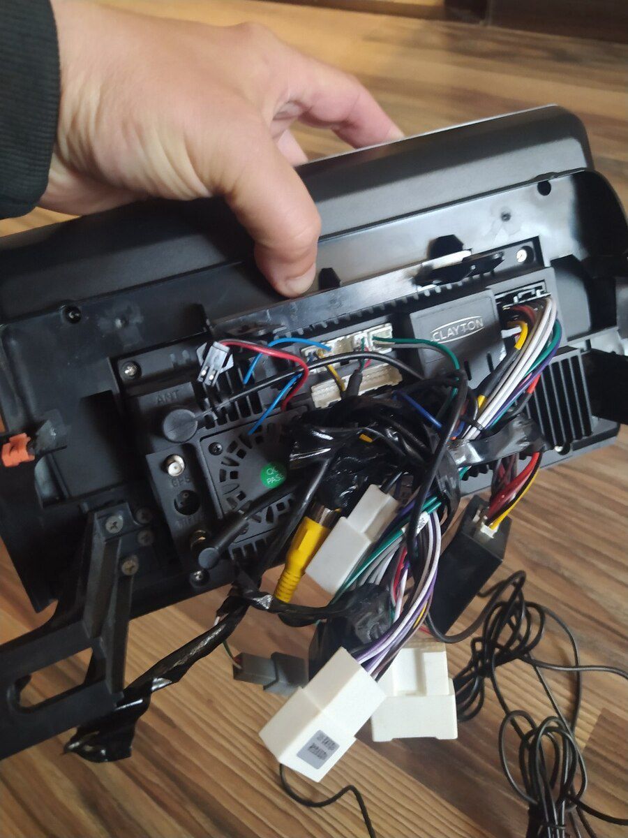 Monitor — Ehtiyat hissələri və aksesuarlar, Bakı (3)