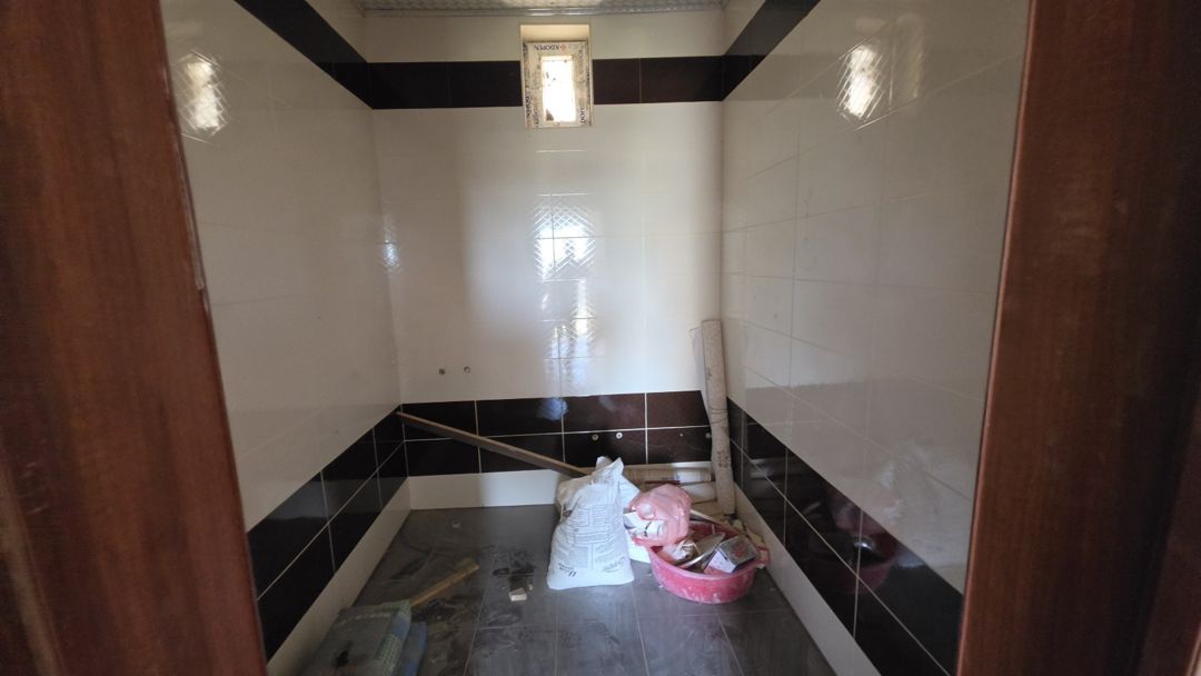 Bağ evi, Ramana qəs — Ev, villa, Bakı (7)