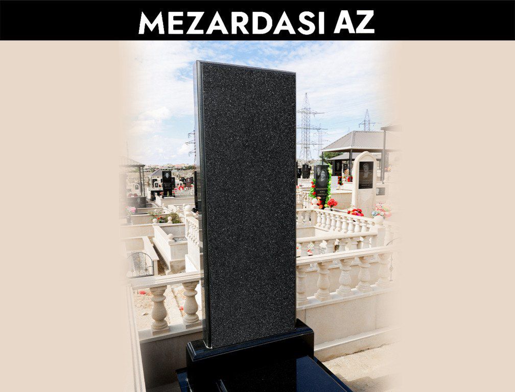 Şəkilsiz məzar və qəbir daşları — Təmir və inşaat, Bakı (3)