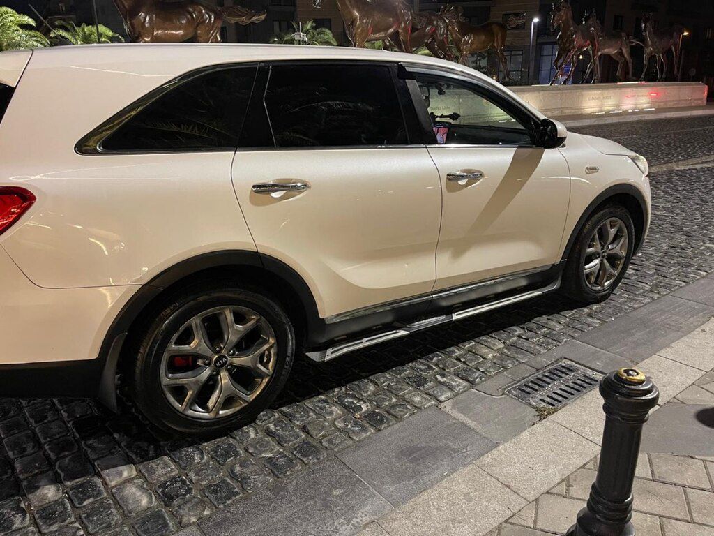 Kia Sorento, 2.0 L, 2014 il, 314 172 km 77-LG-915 — Avtomobillər, Bakı (4)