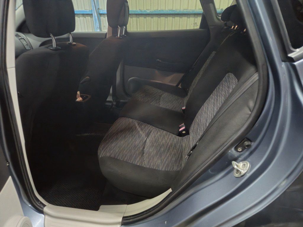Kia Ceed, 1.6 L, 2007 il, 230 723 km 77-FA-254 — Avtomobillər, Mingəçevir (9)
