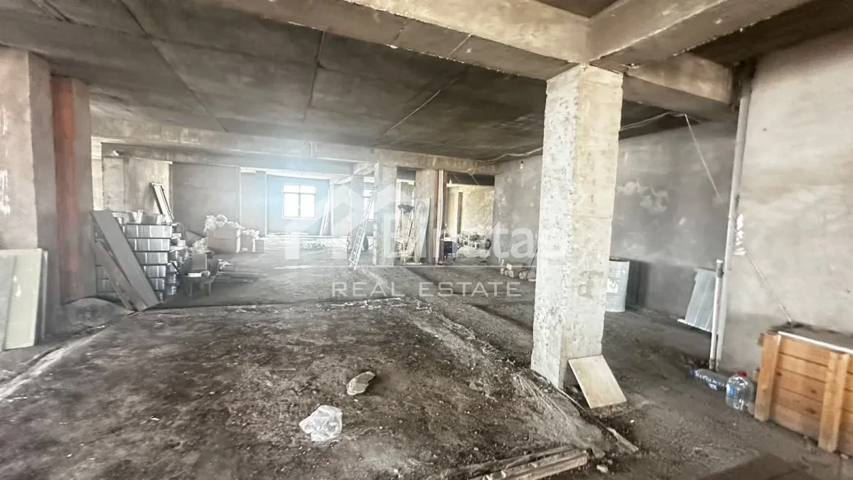 Satılır 6 otaqlı yeni tikili 680 m², Yasamal rayonu — Mənzil, Bakı (3)