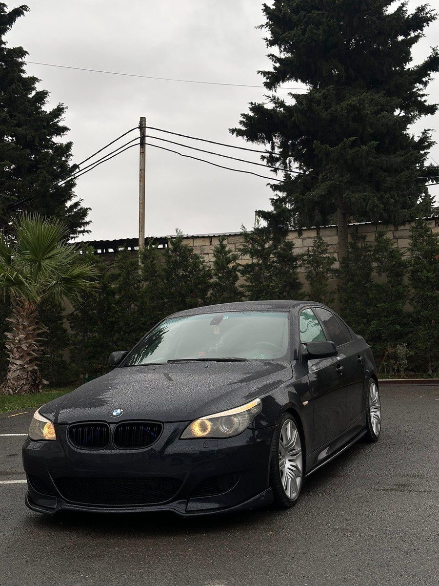 "BMW" Dragon lipi — Ehtiyat hissələri və aksesuarlar, Bakı (4)